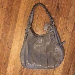 Medium Large Coach Bag
